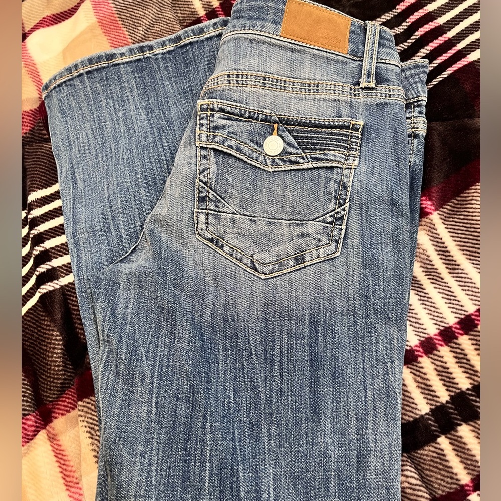 Daytrip buckle jeans women’s 28s